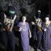 The armed wing of Hamas has announced that it is willing to release 12 captives who hold foreign nationalities, but accused the Israeli occupation of obstructing the process.