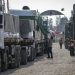 UN: Food Supplies in Gaza Will Last for Few Days Only