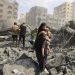 63 Women Perish Daily, Gaza’s Daughters on International Women’s Day