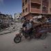 Khan Younis in Ruins: Residents Confront Grim Reality Amid Partial Withdrawal