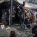 Key Updates in Israeli War on Gaza Day 177