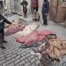Day 166 of Gaza War: Continued Violence, Diplomatic Maneuvers Amidst Humanitarian Crisis