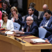 UN Security Council Calls for Gaza Ceasefire, US Abstains from Vote