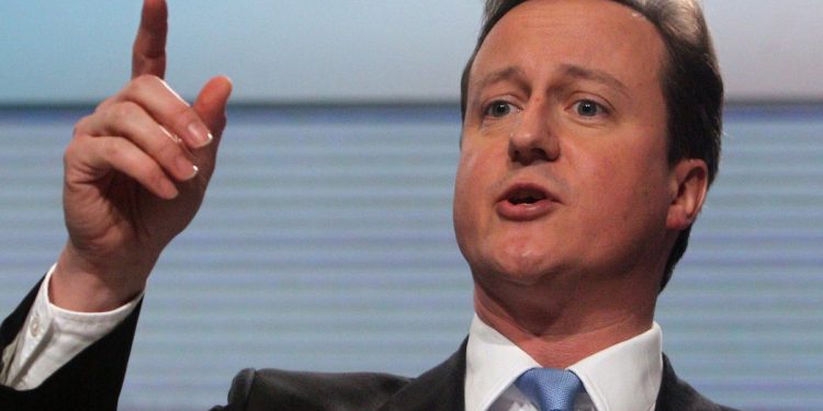 UK Foreign Secretary Accuses 'lsrael' of Blocking Aid into Gaza
