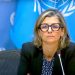UN Expert to Call for ‘Israel’ Arms Embargo over ‘Acts of Genocide’