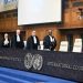 ICJ Unanimously Orders ‘Israel’ to Permit Aid’s Entry into Gaza