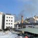 Euro-Med: ‘Israel’ Uses Displaced Civilians, Patients as Human Shields at Al-Shifa