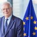 EU’s Borrell Calls for ‘Immediate Ceasefire in Gaza’