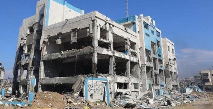 UNRWA Records Highest Death Toll of Staff Since Start of Israeli Offensive in Gaza, Says UN Chief