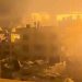 Israeli Soldiers Rap, Kill Women at Al-Shifa Hospital