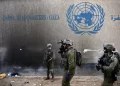 UN: Israel Uses Starvation as ‘Weapon of War’