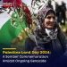 On Palestine Land Day, Gazans Will Never Forget 2024 Nakba