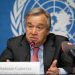 UN Calls for Urgent Humanitarian Ceasefire to Avert Gaza Famine