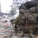 UN: Israel Uses Starvation as ‘Weapon of War’
