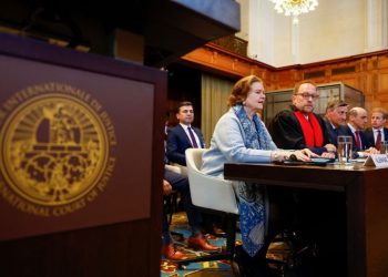 ICJ Rules Against Emergency Measures to Stop Germany’s Arms Sales to ‘Israel’