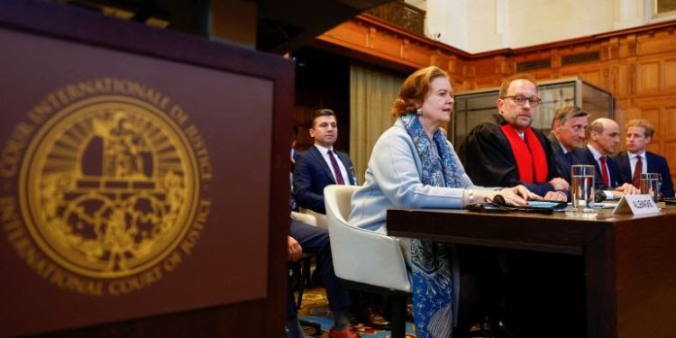 ICJ Rules Against Emergency Measures to Stop Germany’s Arms Sales to ‘Israel’