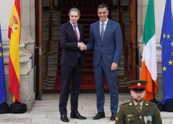 Ireland, Spain to Form Alliance to Recognize State of Palestine