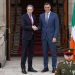 Ireland, Spain to Form Alliance to Recognize State of Palestine