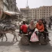 Photos|| Israeli Destruction of Nuseirat Refugee Camp in Gaza