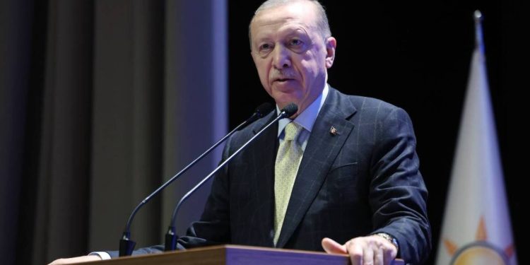 The Hitler Netanyahu Won’t Escape Justice, Says Erdogan