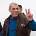 Sick Palestinian Prisoner Killed in Israeli Custody After 38 Years of Detention