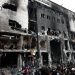 Israel’s Withdrawal from Al-Shifa Reveals Its Sadistic Policies