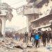 Israel’s Withdrawal from Al-Shifa Reveals Its Sadistic Policies