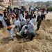 Defense Teams Discover 2 Mass Graves in Nasser Hospital