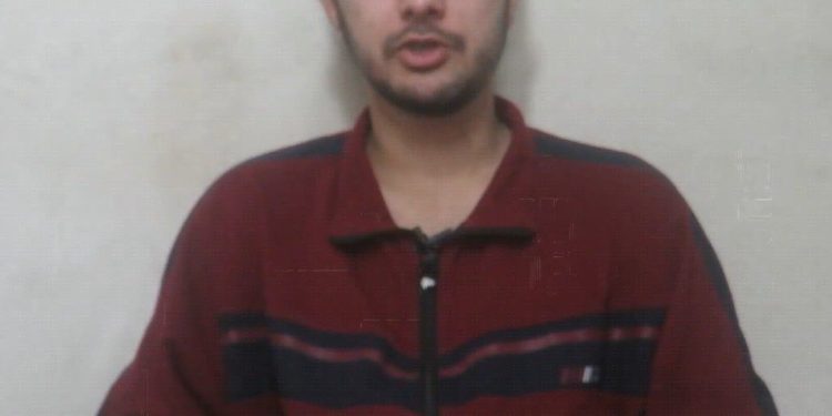 Israeli Hostage in Gaza Rebukes Netanyahu