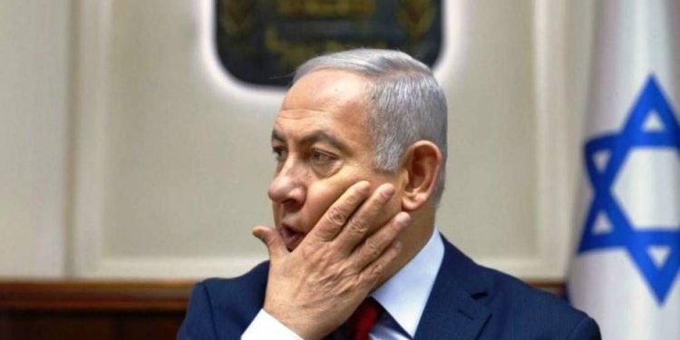ICC’s Arrest Warrant Disturbes Netanyahu