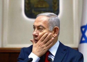 ICC’s Arrest Warrant Disturbes Netanyahu
