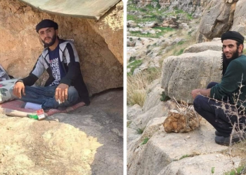 2 Palestinians Killed in Settler Attack South of Nablus