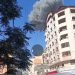 Dozens of Palestinians Massacred Amid Ongoing Attack on Al-Nuseirate