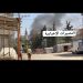 Sudden Israeli Onslaught from Air, Ground, and Sea on Al-Nuseirat Camp