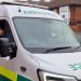 From Glasgow to Gaza, Student Drives Ambulance to Save Gaza Victims