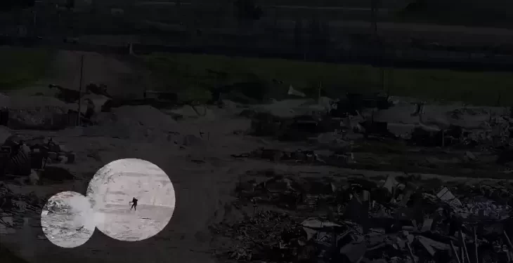Video: Israeli Forces Attack Aid Seekers in Northern Gaza, Al Jazeera Exclusive Reveals