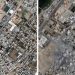 Satellite Photos Expose Israeli Destruction of Hospitals in Gaza 