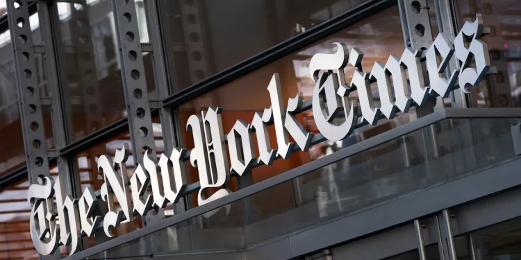 Professors Urge New York Times Review of October 7 Report