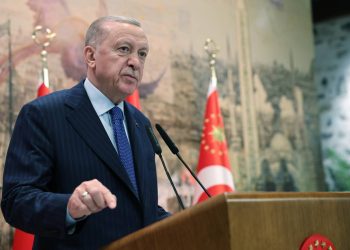 Erdogan: Our Trade Suspension Purposes to Force Netanyahu into Ceasefire