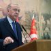 Erdogan: Our Trade Suspension Purposes to Force Netanyahu into Ceasefire