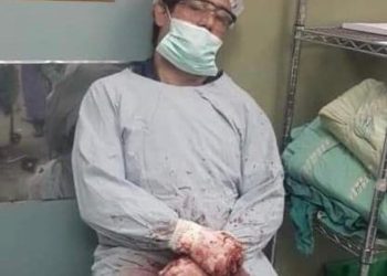 Israeli Army Tortured Gazan Doctor to Death