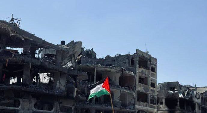 A Looming Ceasefire Deal on the Horizon