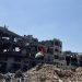 A Looming Ceasefire Deal on the Horizon
