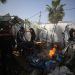 Al-Aqsa Hospital Warns of Fuel Depletion