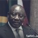 Palestinian Self-Determination Close to South Africans’ Hearts, President Says