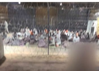 CNN Exposes Israel’s Maltreatment of Gaza Detainees at Sde Teiman