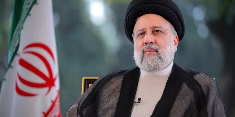 Hamas Mourns Death of Iranian President, his Foreign Minister, their Companions