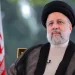 Hamas Mourns Death of Iranian President, his Foreign Minister, their Companions