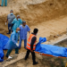 Israeli Occupation Forces Commit Massacres in Gaza, Death Toll Rises