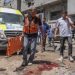 HRW: ‘Israel’ Attacks 8 Humanitarian Groups Despite Knowing their Locations